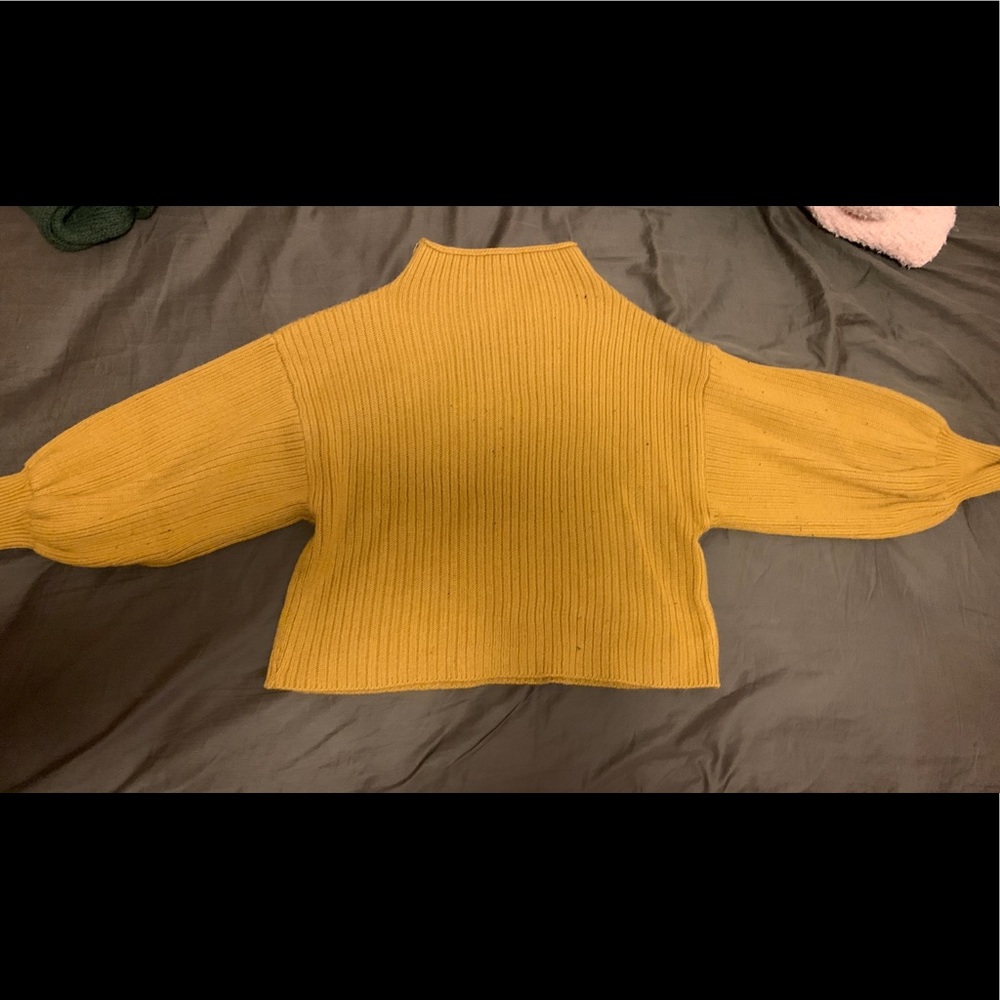 long sleeves